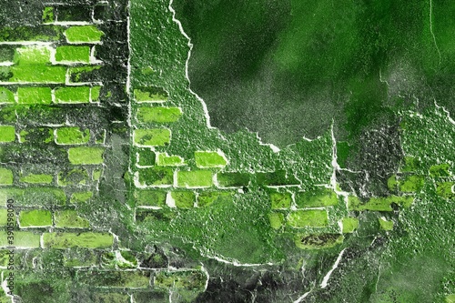 Bricks, wall, stones, house.