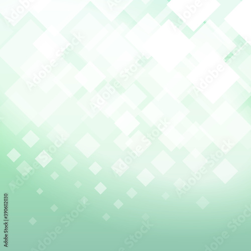 Abstract background, low poly design. Trendy abstract background for wallpaper, banner and flyer. Modern square pattern for brochure and cover template. Abstract vector background