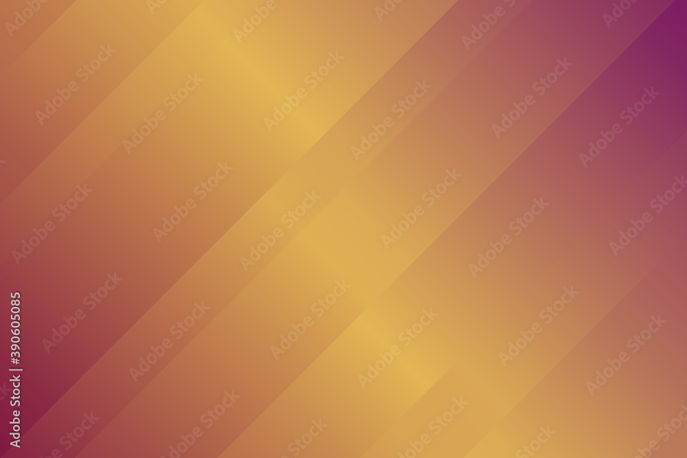 Powerful Red and yellow lines abstract vector background. Powerful Red and yellow lines abstract vector background.