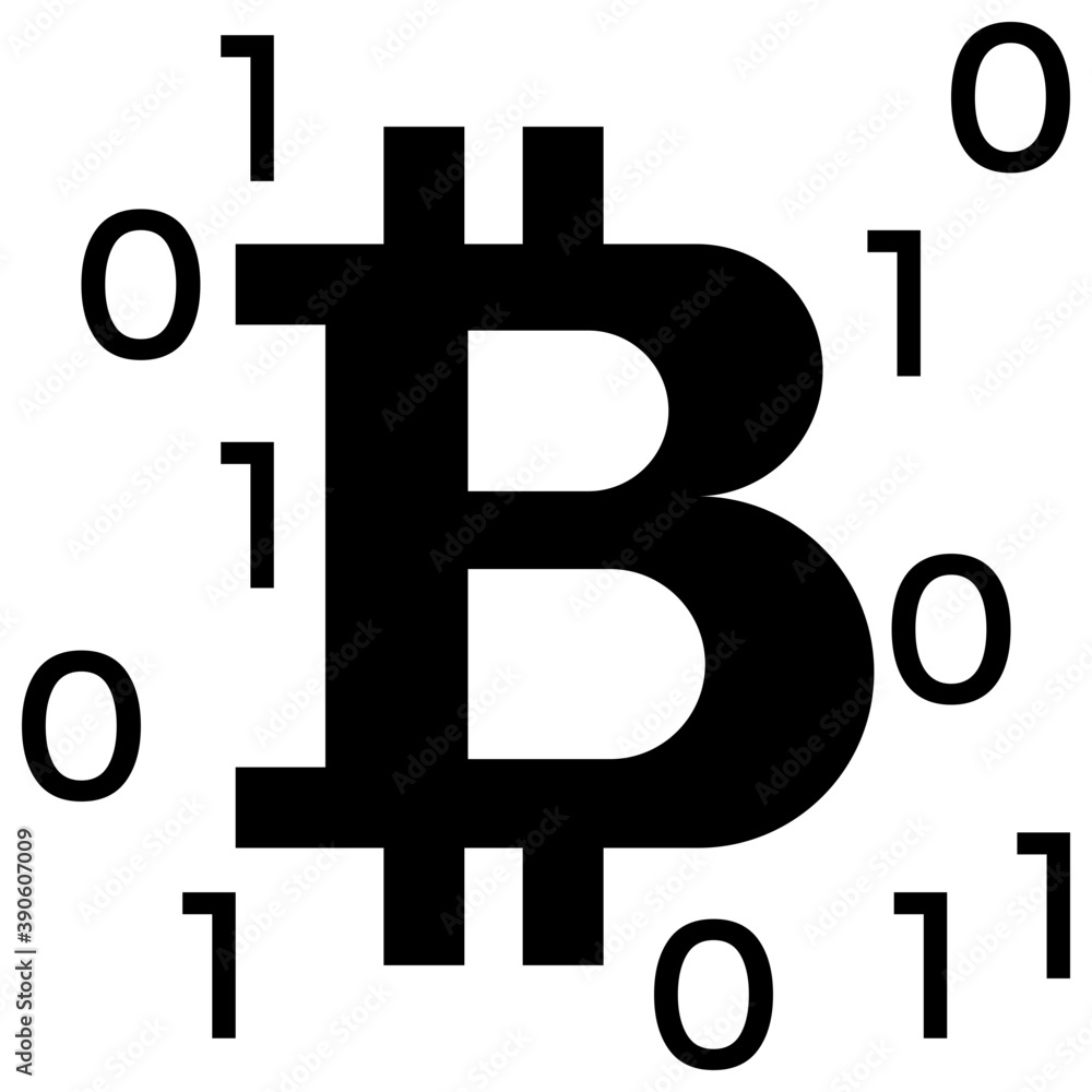 A glyph of bitcoin with tick symbol giving the concept of bitcoin confirmed transaction
A glyph of bitcoin with tick symbol giving the concept of bitcoin confirmed transaction