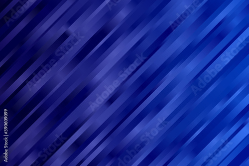 Gorgeous Dark blue lines abstract vector background.