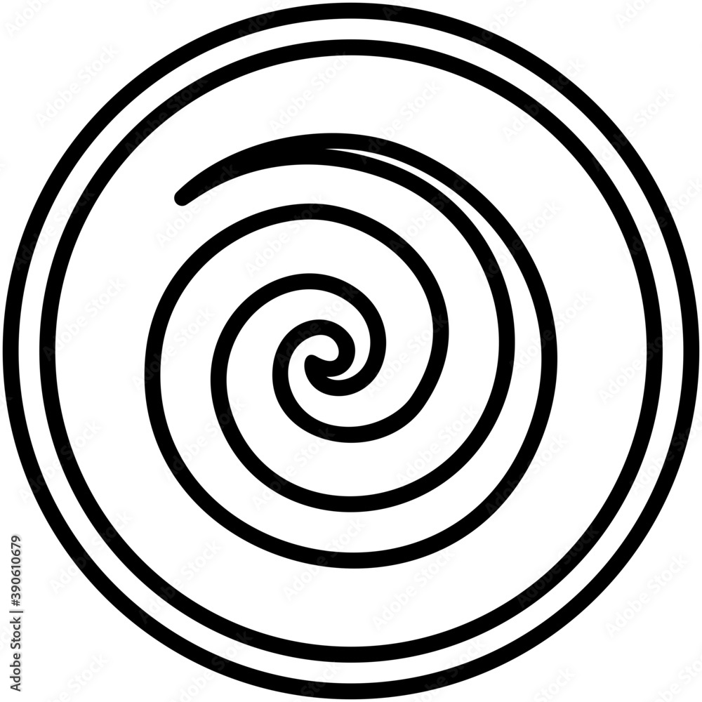 A swirl shaped cryptocoin is High performance blockchain
A swirl shaped cryptocoin is High performance blockchain