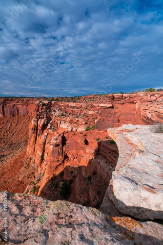 Canyonlands National Park, Utah, USA, America