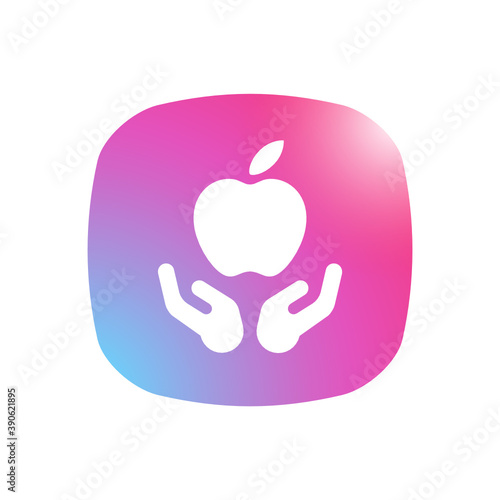 Health - Mobile App Icon