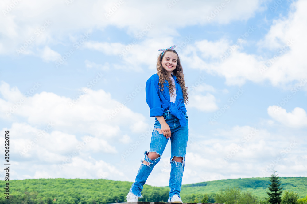 teen girl wearing casual fashion clothes, hipster style teen girl wearing casual fashion clothes, hipster style