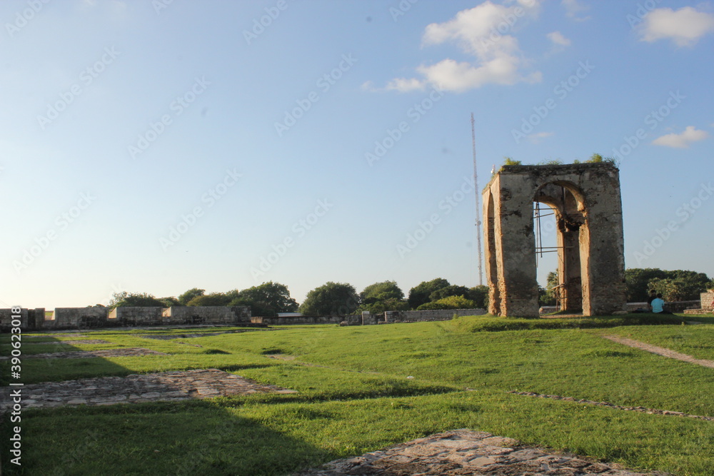 jaffna fort jaffna fort