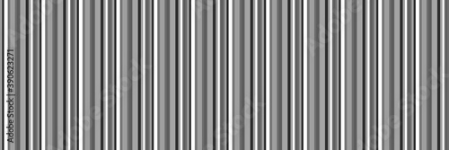 Seamless line pattern. Abstract background with stripes. Black and white illustration