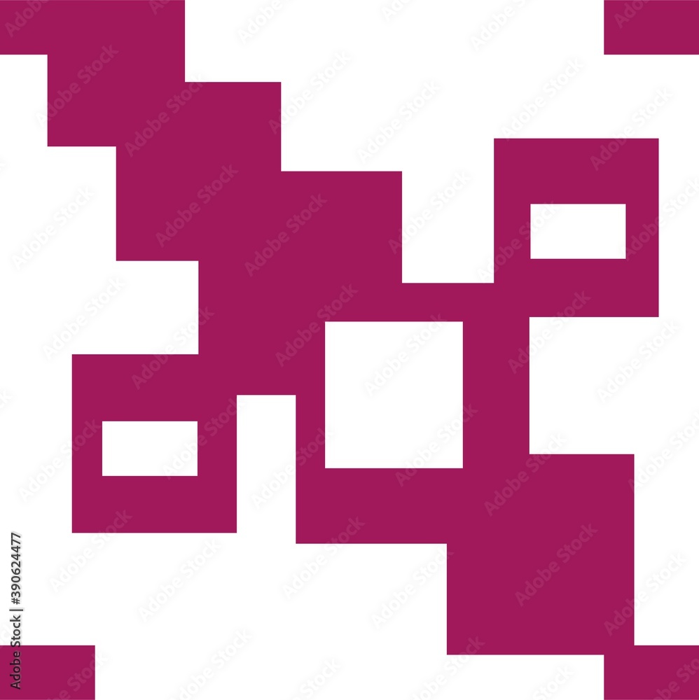 abstract seamless pattern with rectangles pattern for fabric and Wallpaper abstract seamless pattern with rectangles pattern for fabric and Wallpaper