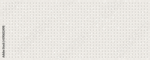 Fotografía White acoustic ceiling tile background