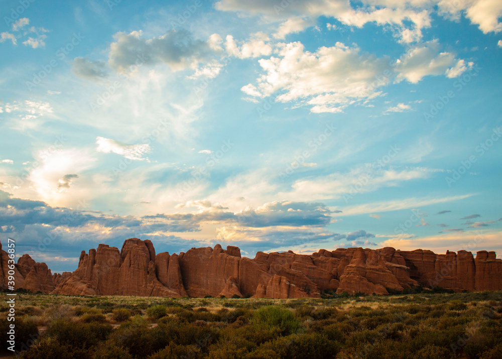 Arches National Park