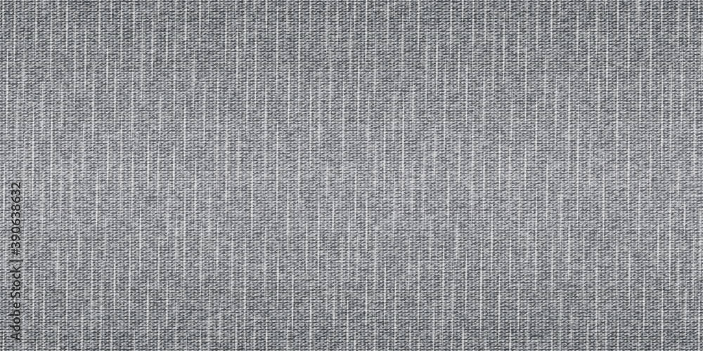 Fabric texture. Abstract seamless pattern. Background textile. Grunge woven pattern. Natural distressed texture. Black and white linen background. Bordure distress weave. Vector Fabric texture. Abstract seamless pattern. Background textile. Grunge woven pattern. Natural distressed texture. Black and white linen background. Bordure distress weave. Vector