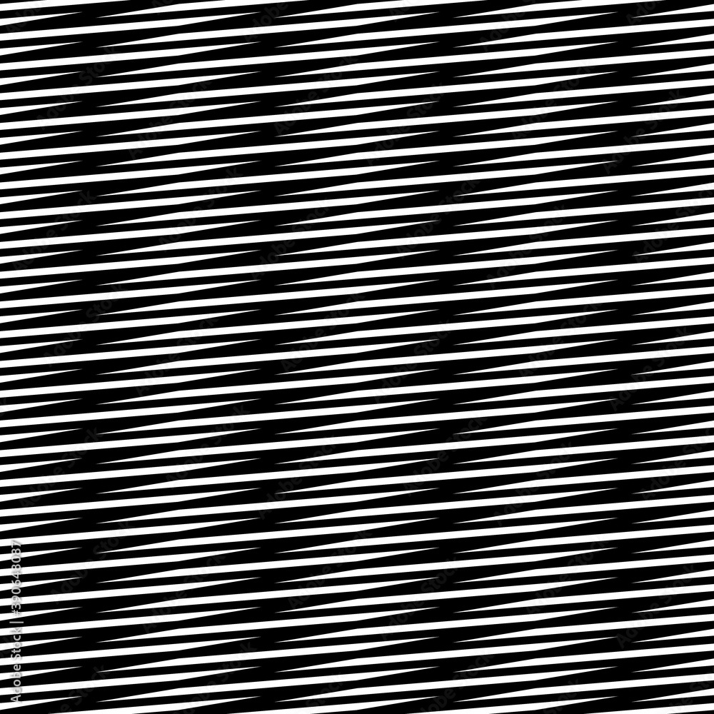 Diagonal lines seamless pattern. Angled stripes ornament. Linear motif. Pinstripes print. Striped background. Tilted line shapes wallpaper. Slanted stripe figures backdrop. Vector illustration Diagonal lines seamless pattern. Angled stripes ornament. Linear motif. Pinstripes print. Striped background. Tilted line shapes wallpaper. Slanted stripe figures backdrop. Vector illustration