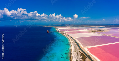 Beach of Bonaire