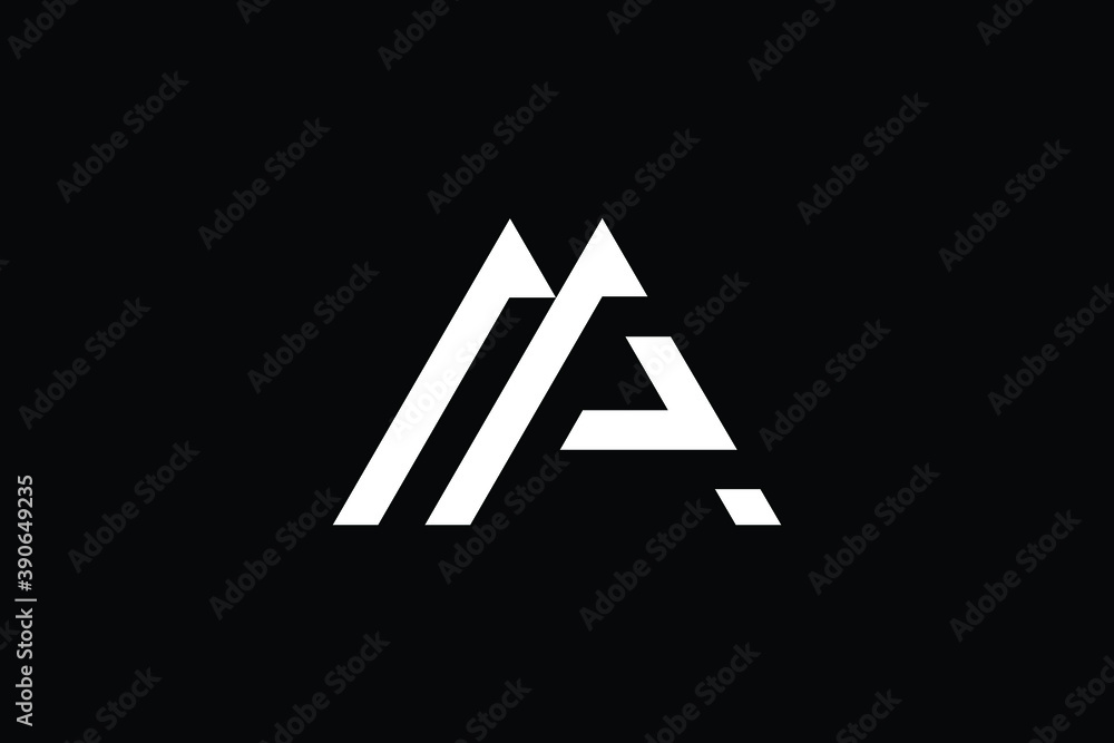 MP logo letter design on luxury background. PM logo monogram initials letter concept. MP icon logo design. PM elegant and Professional letter icon design on black background. M P PM MP MP logo letter design on luxury background. PM logo monogram initials letter concept. MP icon logo design. PM elegant and Professional letter icon design on black background. M P PM MP