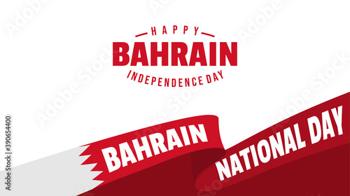 Happy Bahrain Independence day