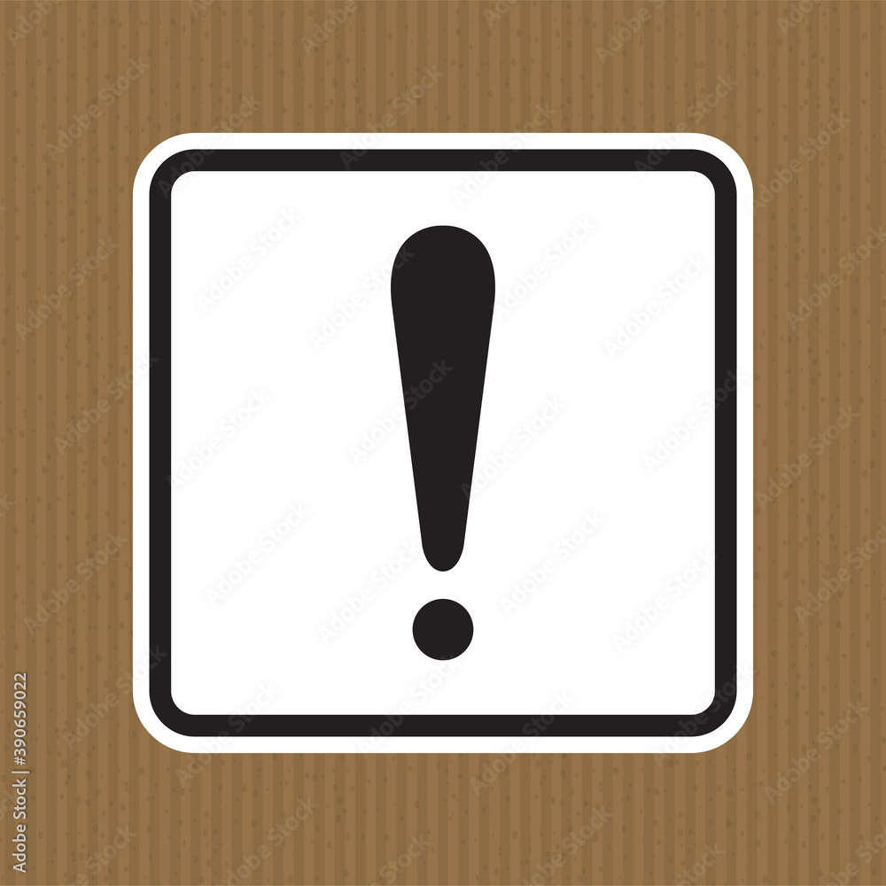 Warning sign Sign Isolate On White Background,Vector Illustration Warning sign Sign Isolate On White Background,Vector Illustration