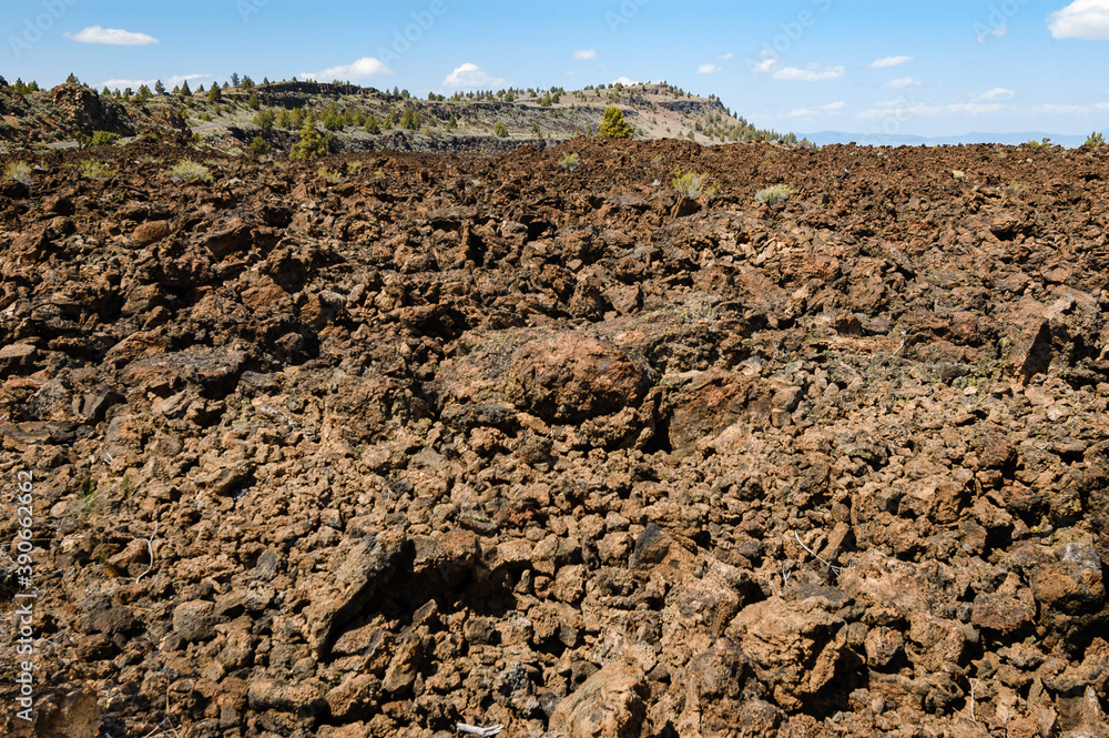 Lava Beds National Monument Lava Beds National Monument
