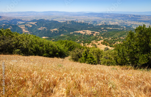 Mount Diablo State Park