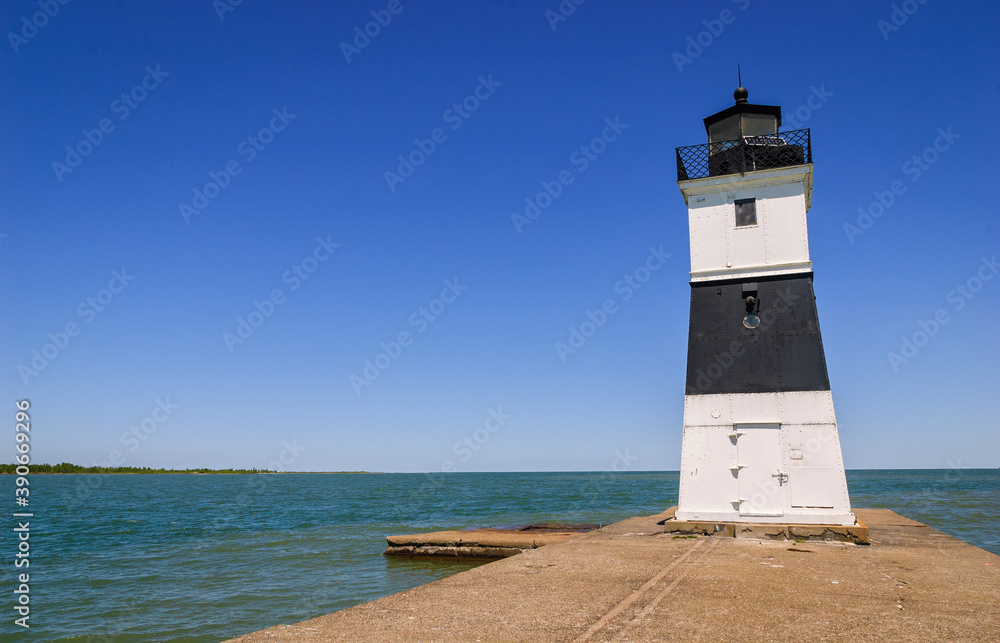 Presque Isle State Park