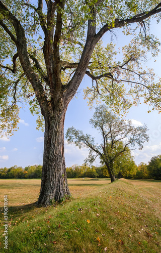 Hopewell Culture National Historical Park