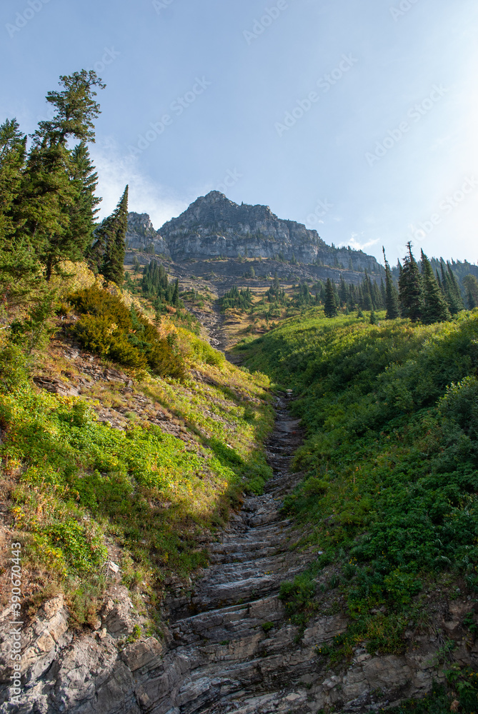 Glacier National Park