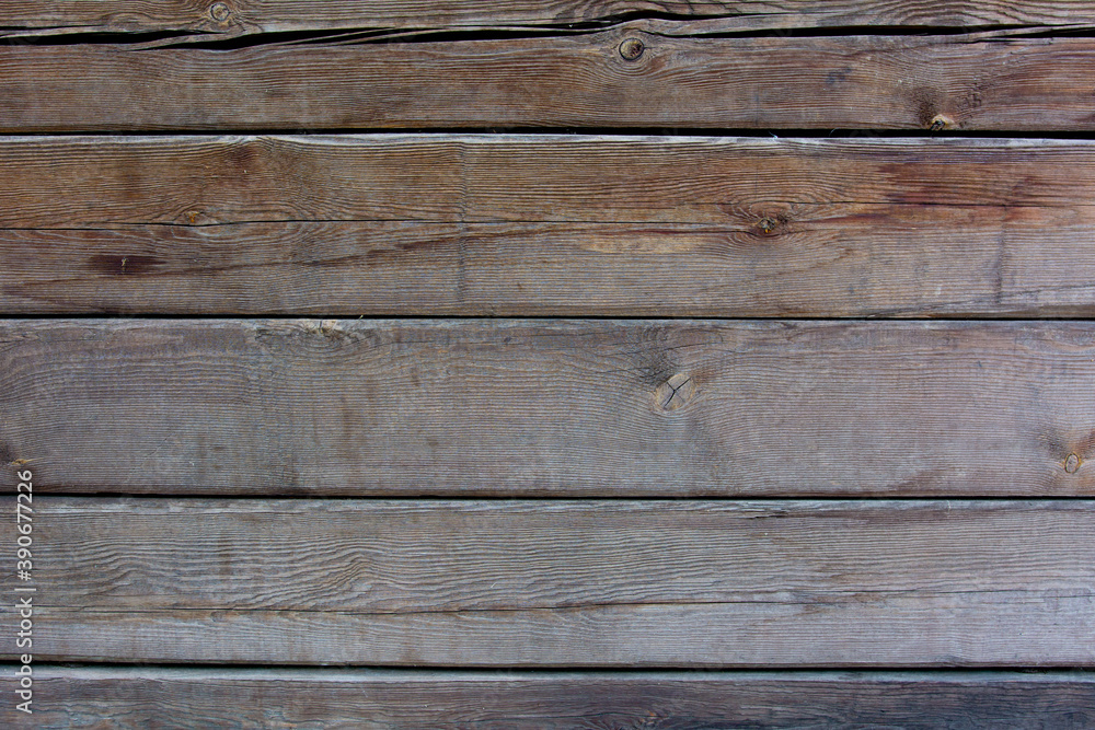 Brown wood texture. Abstract wood texture background.