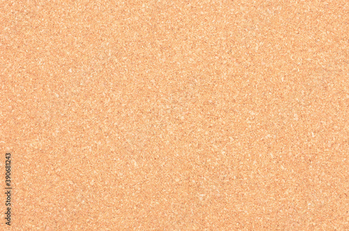 Cork textured background