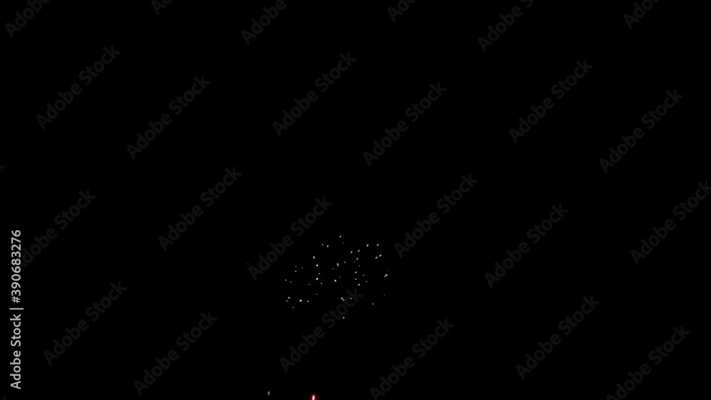 Silvester Feuerwerk zum Jahreswechsel Silvester Feuerwerk zum Jahreswechsel