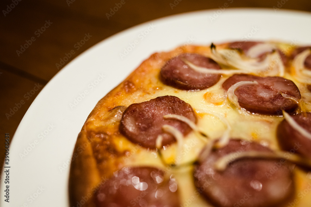 Pizza Pizza