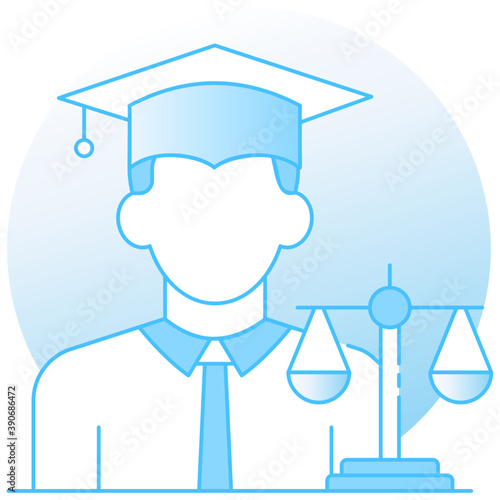 Attorney