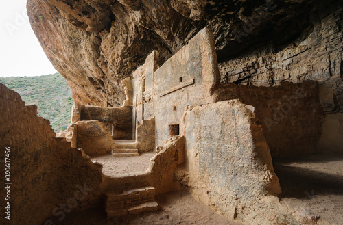 Φωτογραφία The Dwellings at Tonto National Monument