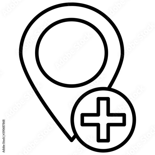 Add Location 