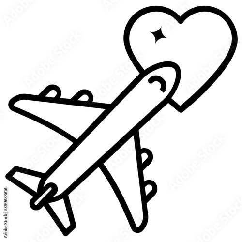 Honeymoon  