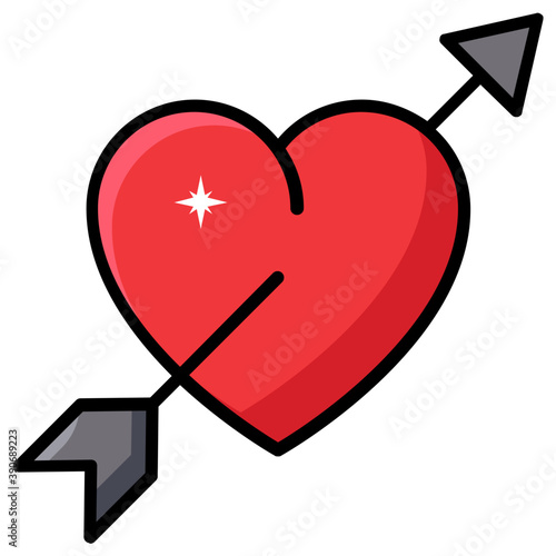 Fall In Love 