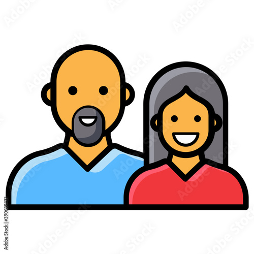 Couple 