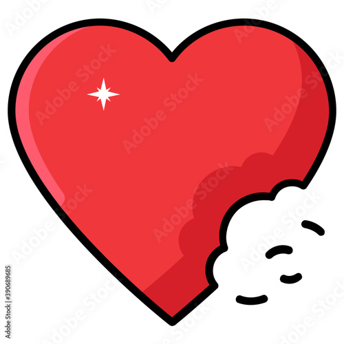 Love Bite 