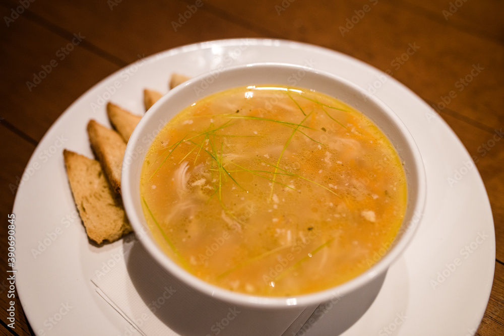 Sopa Sopa
