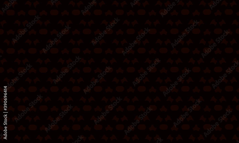 browm geometric pattern of oval shapes. browm geometric pattern of oval shapes.
