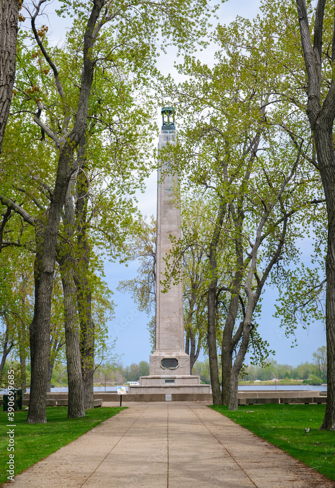 Presque Isle State Park