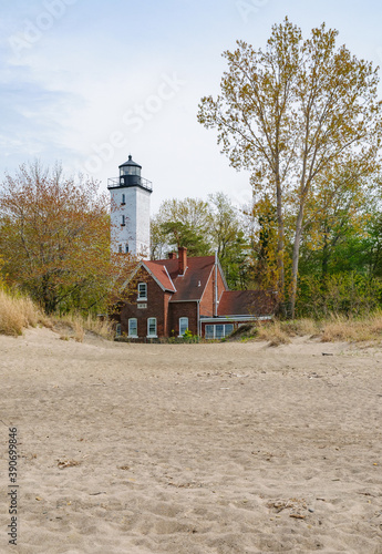 Presque Isle State Park photo