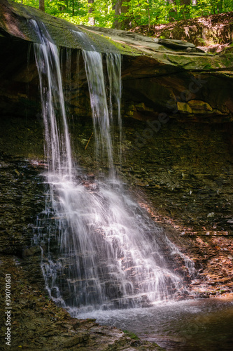 Cuyahoga Valley National Park