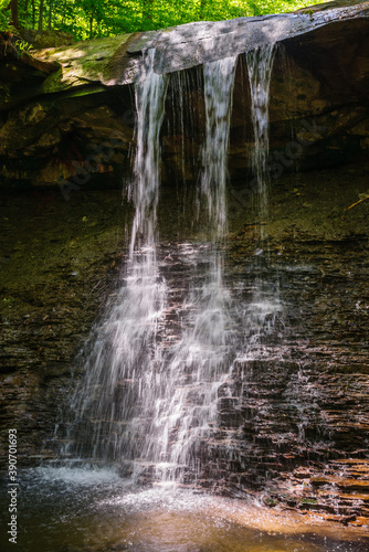 Cuyahoga Valley National Park
