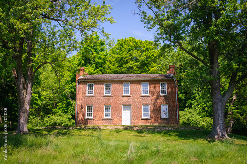 Cuyahoga Valley National Park