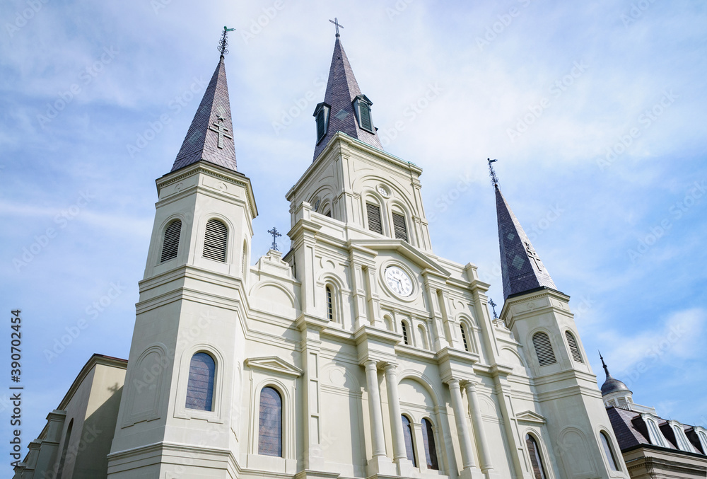 Jackson Square Jackson Square