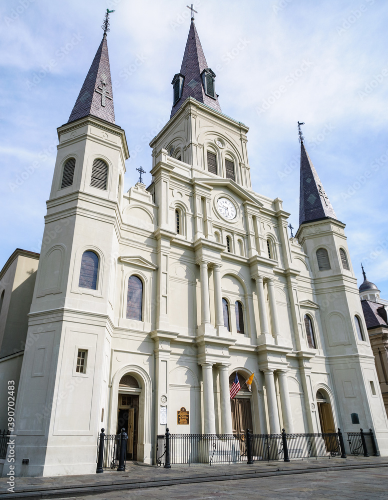 Jackson Square