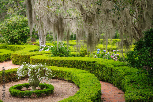 Φωτογραφία Afton Villa gardens