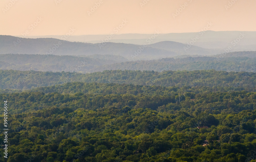 Hot Springs National Park