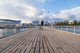 The Limassol Marina 
