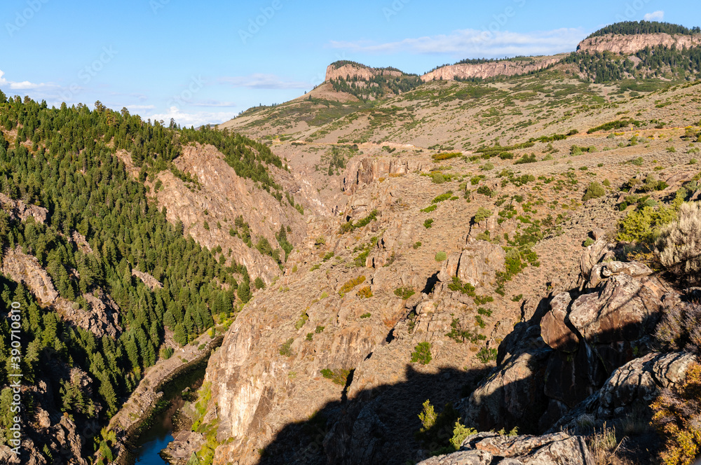 Curecanti National Recreation Area Curecanti National Recreation Area