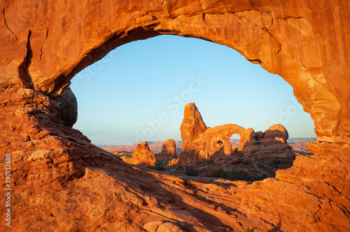 Arches National Park